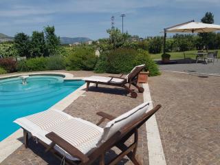 Resort Villa Domus Petra - Zagarolo - 9