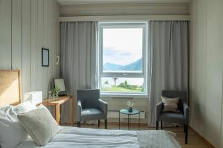 Skjolden Hotel - Skjolden - 9