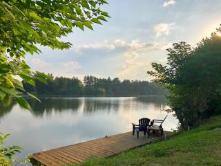 Chez Jan et Nicole - Gite Issac - 6