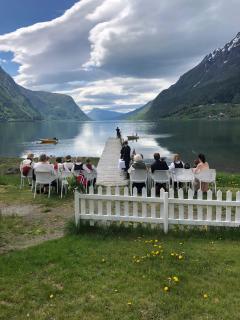 Skjolden Hotel - Skjolden - 2