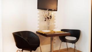 Cozy Studio Stefan cel Mare - Bucharest - 4