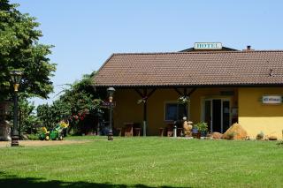 hotel das deichhaus - Gorleben - 4