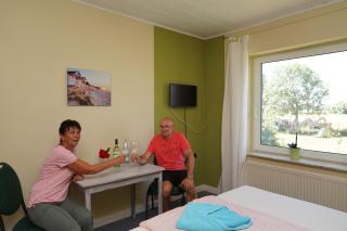 hotel das deichhaus - Gorleben - 1