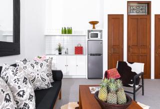 Villa Salsa - Seminyak - 4