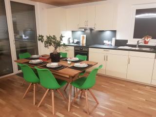 Panorama Penthouse - 1