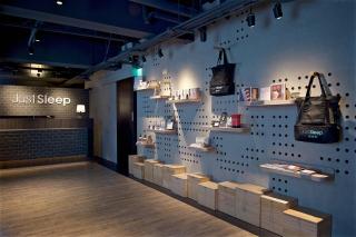 Just Sleep - Ximending - 2