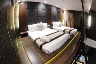 Here Hotel - Skudai - 3