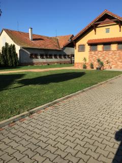 Penzión Petrov grunt - Košúty - 3