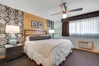 3 Peaks Resort & Beach Club - South Lake Tahoe - 9