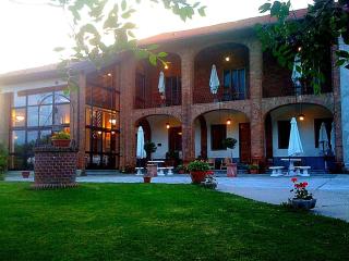 Tenuta MONVILLONE Country House & Restaurant - 3