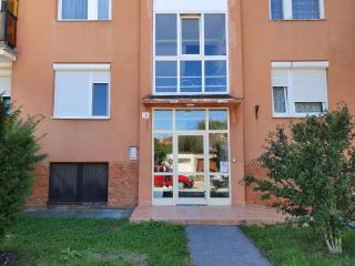 Komfort apartman - Veszprém - 8