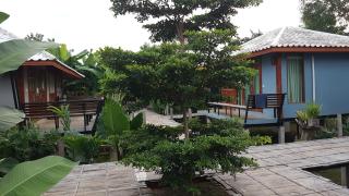 Slow Life Sabaidee Pai - Pai - 3