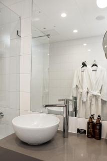 Clarion Hotel Oslo - Oslo - 4