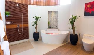 Eranda Pool Spa Villa, Chaweng Koh Samui- SHA Extra Plus - Chaweng - 5