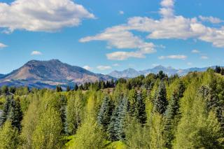 Elkhorn Studio Condo - The Clocktower - Sun Valley - 2