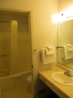 Waterfront Inn Mackinaw City - Mackinaw City - 1