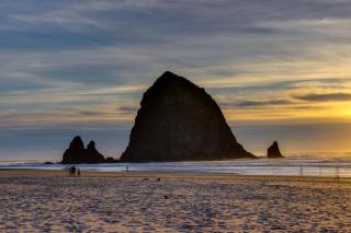 Beaches Inn | Pacific Surf Townhouse - Cannon Beach - 5
