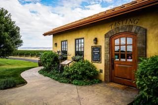 Scenic View Retreat - Walla Walla - 7