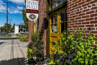 Scenic View Retreat - Walla Walla - 2
