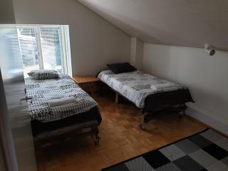 Talvitaival Apartments - 4