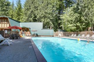 Shadowbrook Chalet - Welches - 8