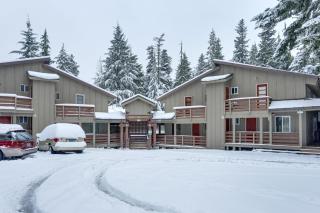 Edelweiss Retreat - Government Camp - 0