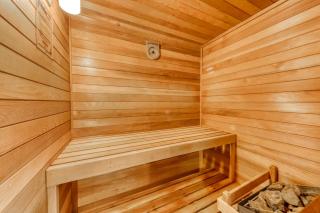 The Woods: Townhouse-F3 - Killington - 2