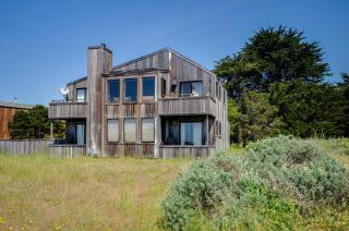 Shell Beach - Sea Ranch - 0