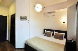 Tbilisi Check In - 8