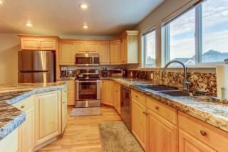 Oaks at Wasatch #5 - Cottonwood Heights - 1