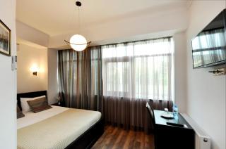 Tbilisi Check In - 5