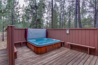 6 Pine Cone - Sunriver - 9