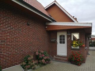 Ferienhaus Lang - Nordenham - 9