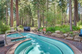 Indian Hills Hideaway - Ponderosa Fairway Estates - 9
