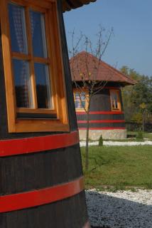 Eko selo Kostunici - 0