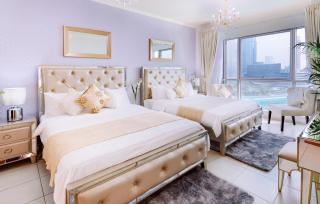 Elite Royal Apartment - Full Burj Khalifa and Fountain View - Caesar - Dubai - 2
