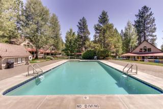 Circle 4 Ranch 31 | Discover Sunriver - Sunriver - 4
