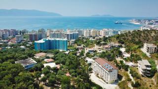 Monte Mare Hotel - Vlorë - 4