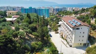 Monte Mare Hotel - Vlorë - 3