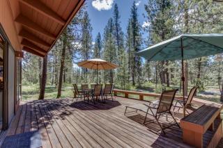 6 Pine Cone - Sunriver - 6