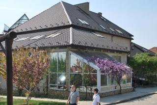 Guest House Uzhgorod - 5