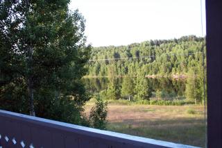Skräddarbo - Årjäng - 2