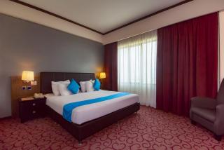 Kinta Riverfront Hotel & Suites - Ipoh - 1