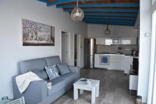 Casa Nicolas y Pino - Puerto de Mogán - 1