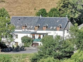 Hotel bar b'rock - Saint-Martin-sous-Vigouroux - 8
