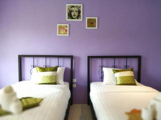 Stamp Hills Resort - 3