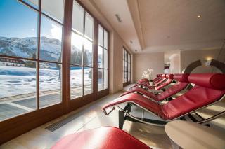 TH Corvara - Greif Hotel - Corvara in Badia - 3