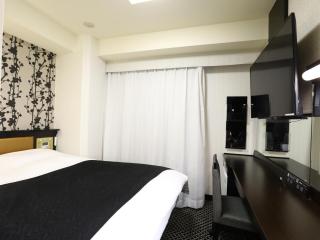 APA Hotel Iidabashi Ekiminami - Tokyo - 3