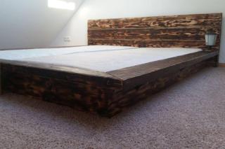 Kauzeri - home while away from home - 4