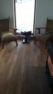 Kauzeri - home while away from home - 2